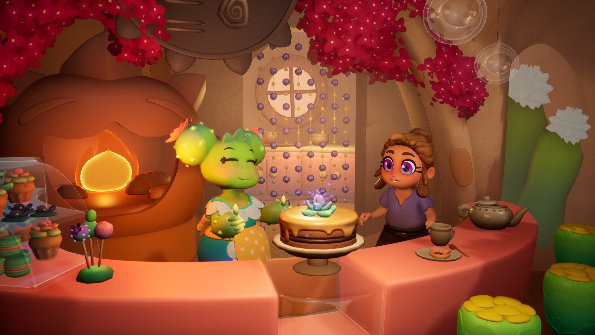 Garden Witch Life Xbox Series X|S CD Key screenshot 10