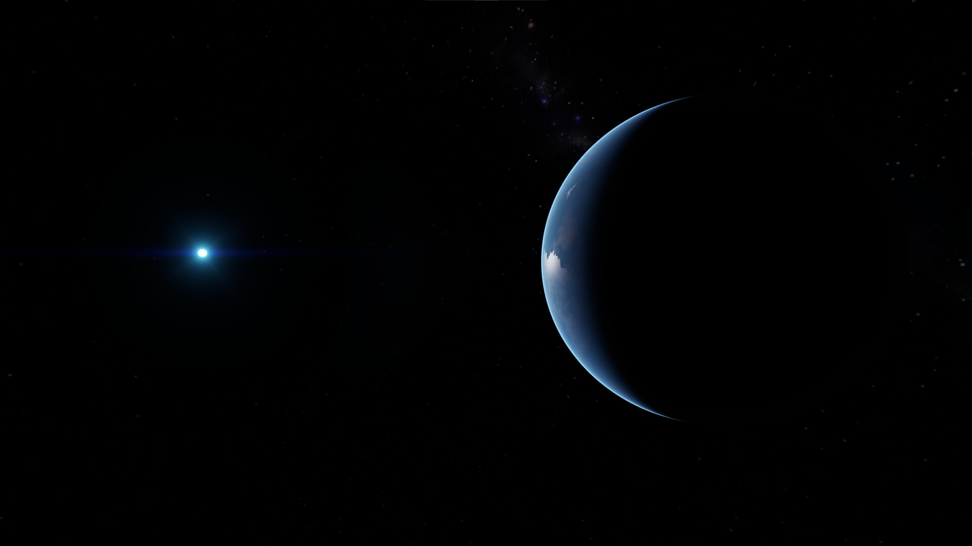 Juno: New Origins PC Steam CD Key screenshot 11