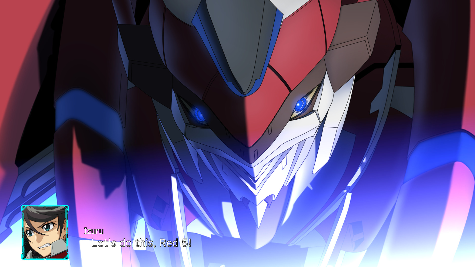 Super Robot Wars 30 NA PC Steam CD Key screenshot 6