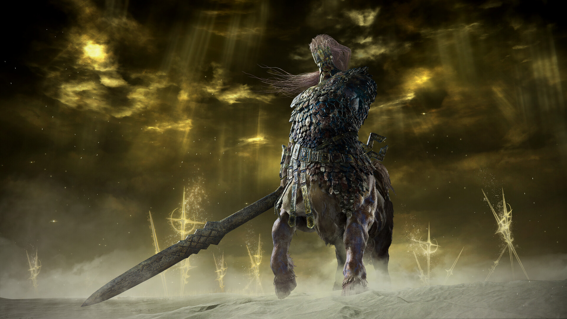 ELDEN RING NIGHTREIGN US PC Steam CD Key screenshot 8