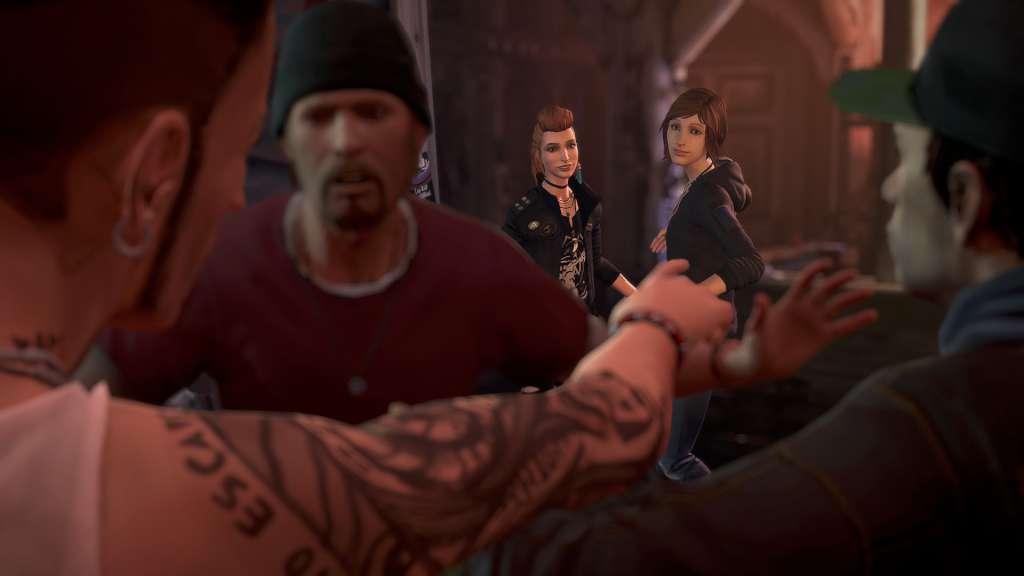 Screenshot 5 di Life is Strange: Before the Storm Deluxe Edition EU XBOX One CD Key