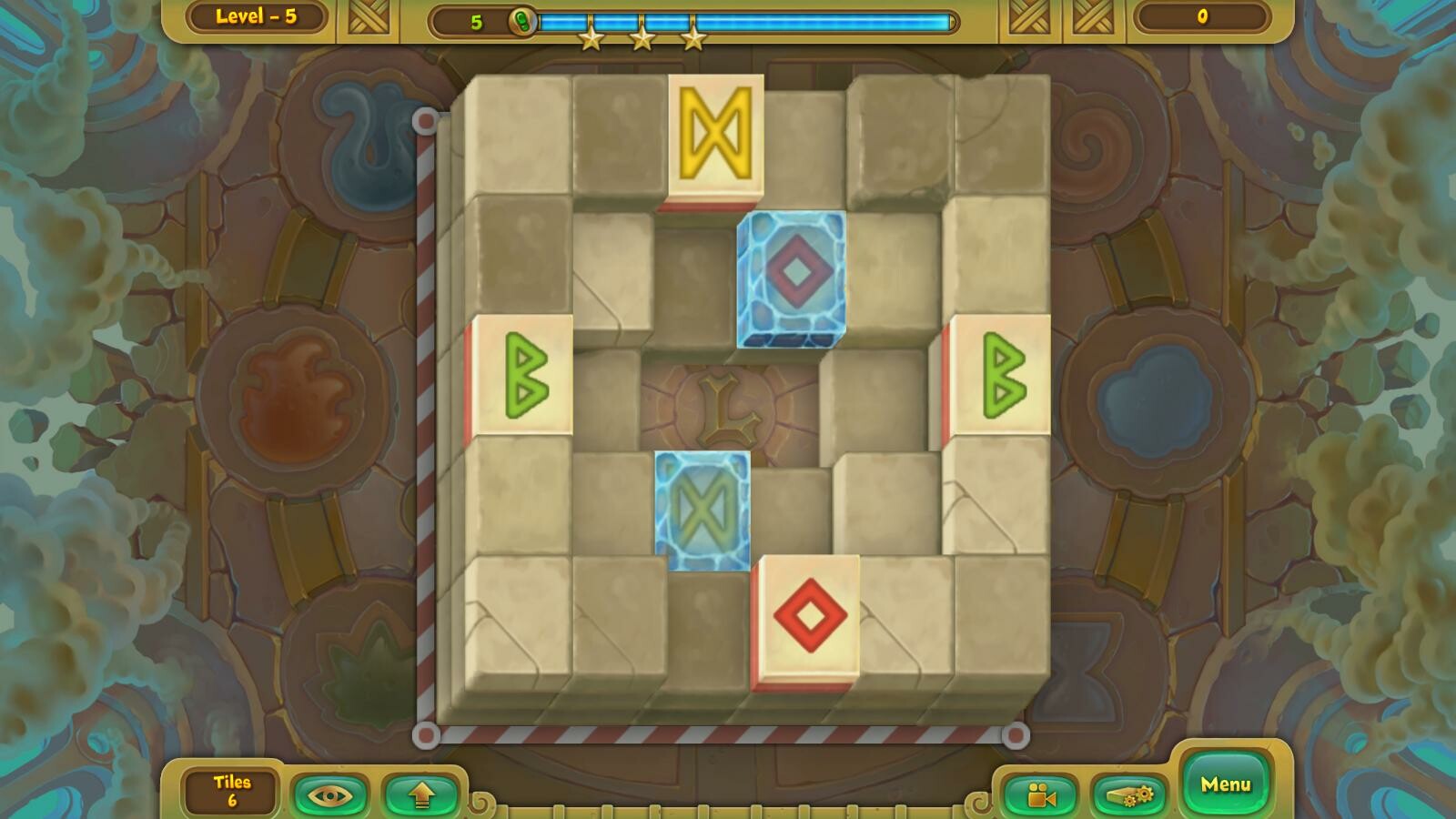 Legendary Slide 2 - Platinum Edition Steam CD Key – Screenshot 2