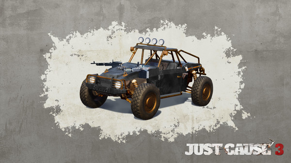 Just Cause 3 DLC Collection Bundle Steam CD Key – Screenshot 12