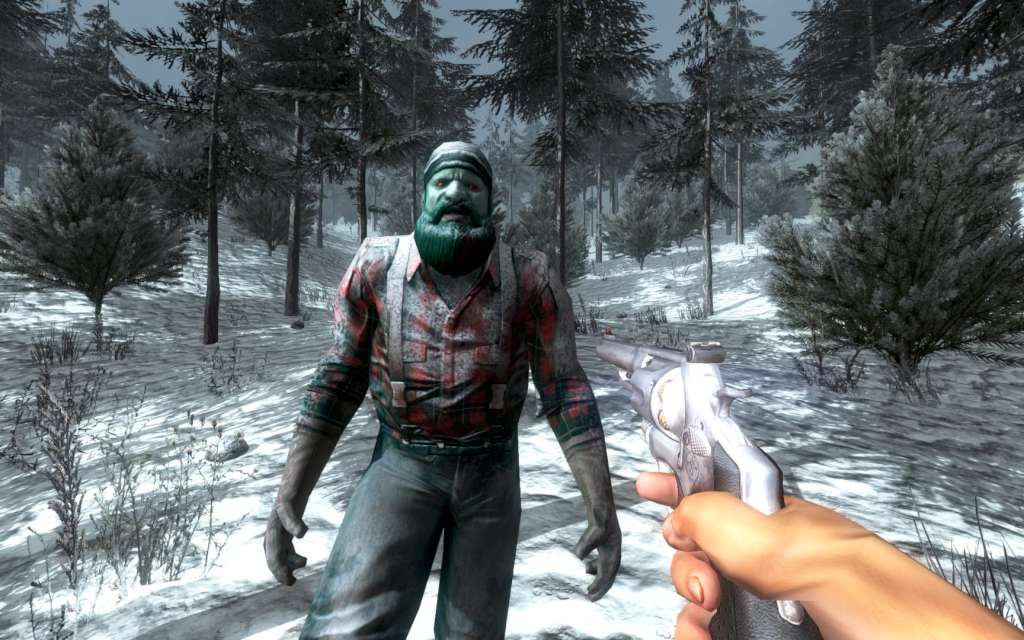 Screenshot 3 di 7 Days to Die 2-Pack EU PC Steam CD Key