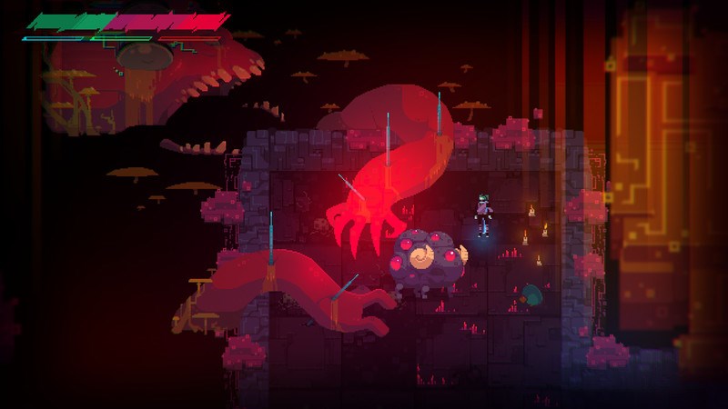 Phantom Trigger US XBOX One CD Key screenshot 4