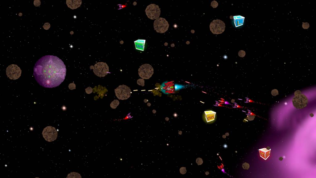 World Destroyers Steam CD Key screenshot 6