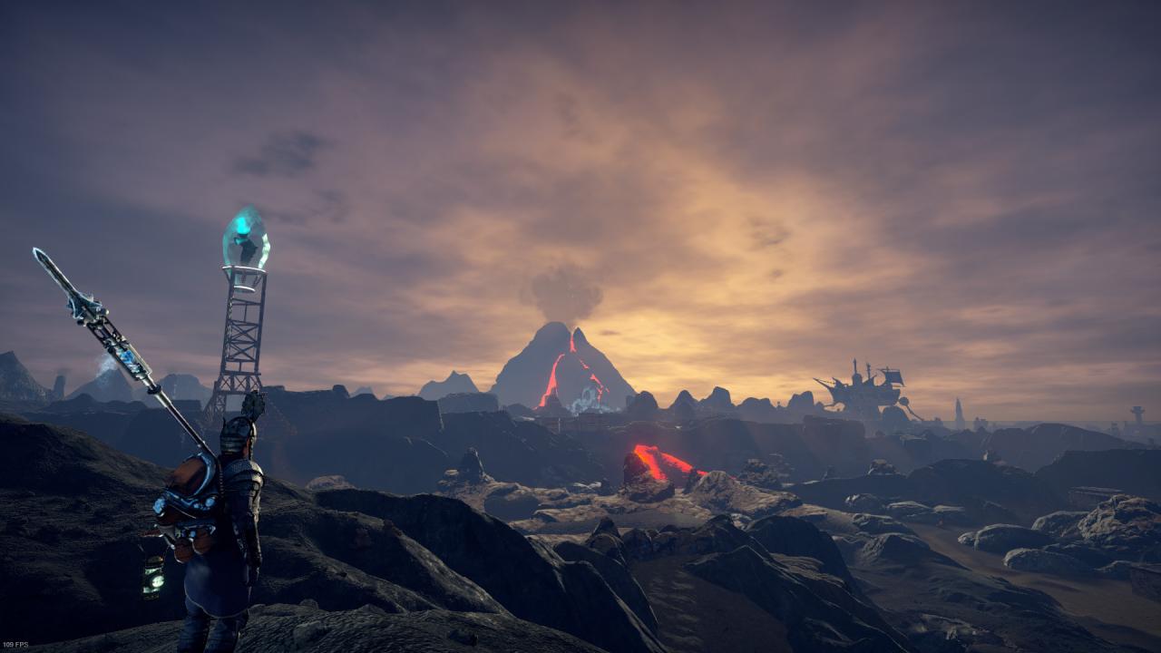Outward - The Three Brothers DLC Steam CD Key screenshot 4