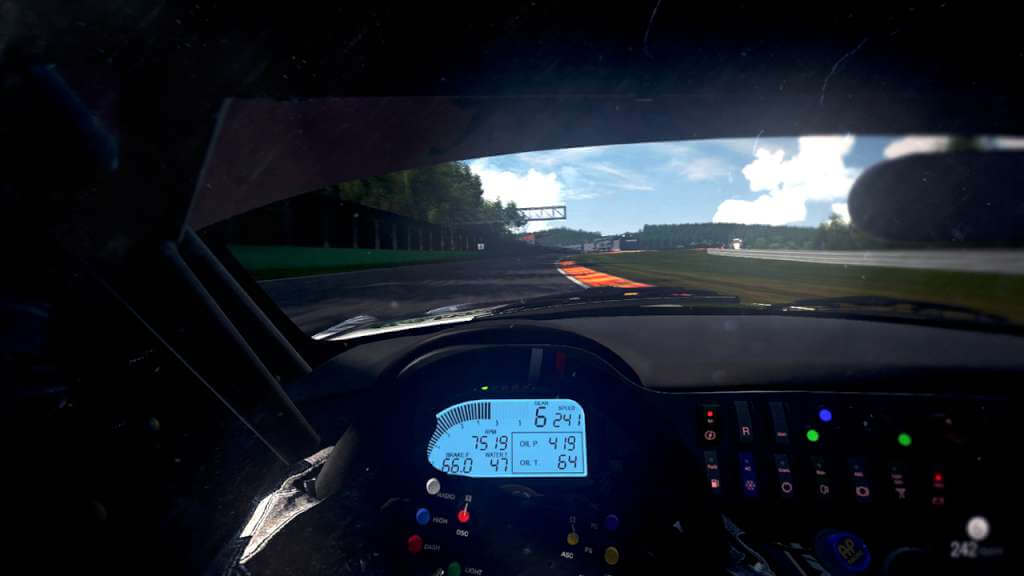 Project CARS EU Steam CD Key screenshot 2