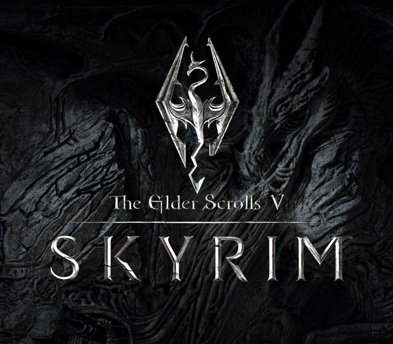 The Elder Scrolls V: Skyrim Special Edition LATAM PC Steam CD Key cover art