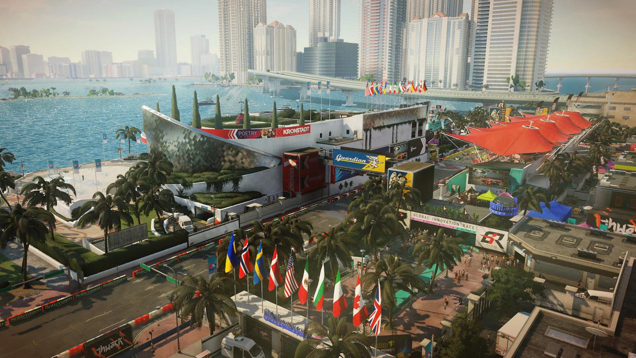 HITMAN 2 - Expansion Pass DLC PC Steam CD Key screenshot 6