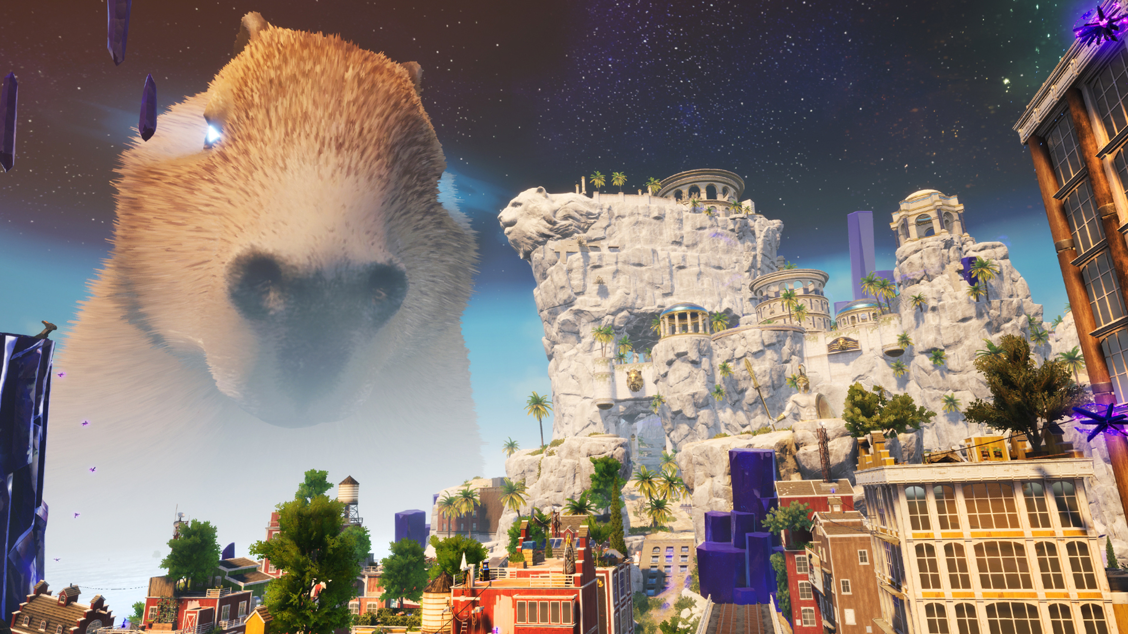 Goat Simulator 3: Multiversal Traveler's Edition PC Steam Account – Screenshot 5