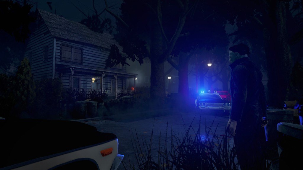 Dead by Daylight - The HALLOWEEN Chapter DLC US PC Steam CD Key screenshot 5
