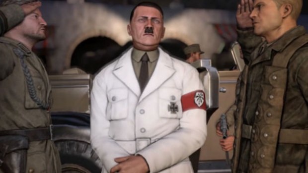 Sniper Elite 3 - Season Pass DLC PC Steam CD Key screenshot 3