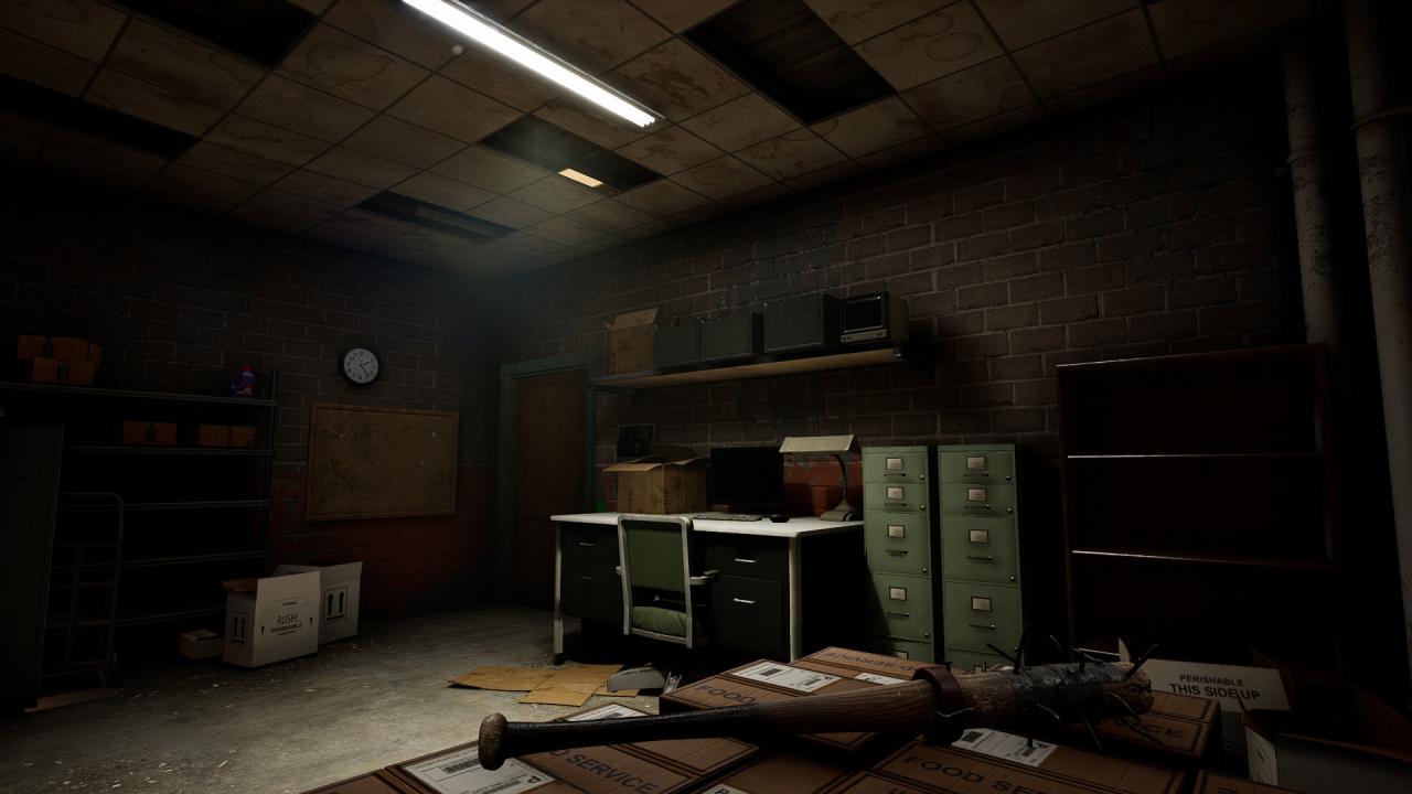 Back4Blood Deluxe Edition EU XBOX One / Windows 10 CD Key  screenshot 6