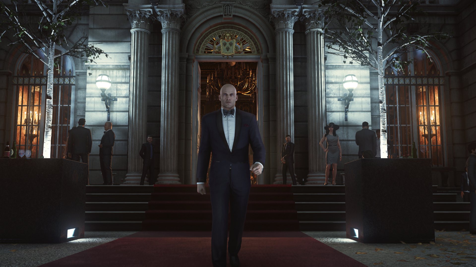 Screenshot 4 di HITMAN 2 - GOTY Legacy Pack DLC Steam CD Key