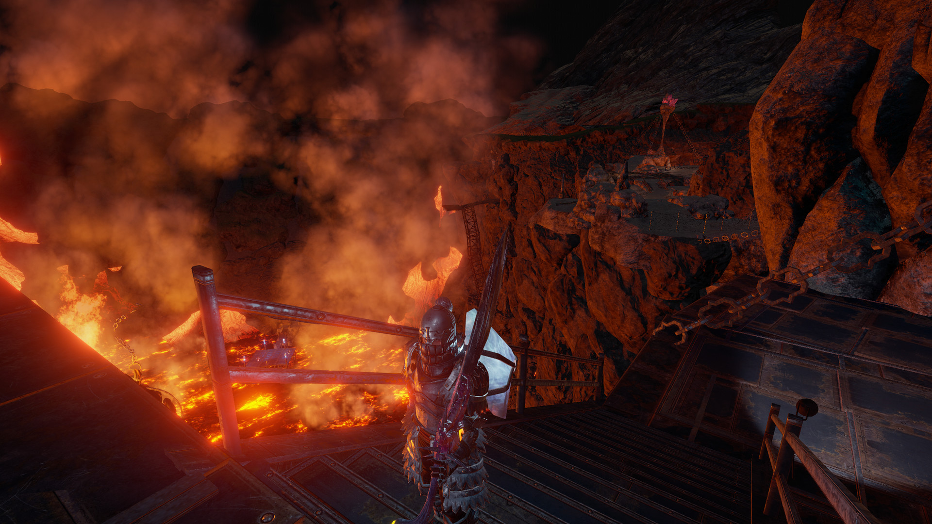 Outward Definitive Edition TR Steam CD Key screenshot 7