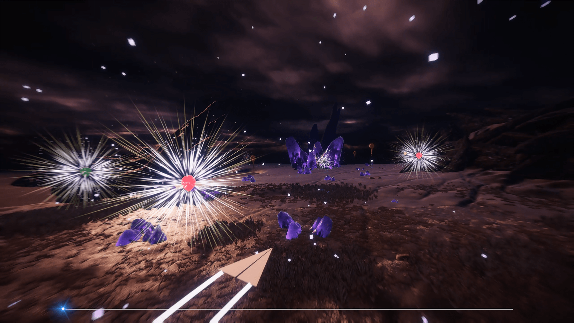 Screenshot 5 di Paper Flight - Future Battles XBOX One / Xbox Series X|S Account