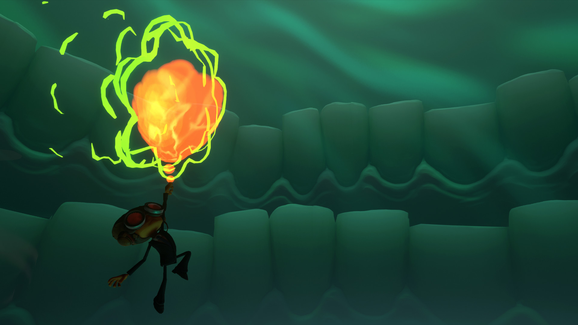 Psychonauts 2 PC Steam CD Key  – Screenshot 11