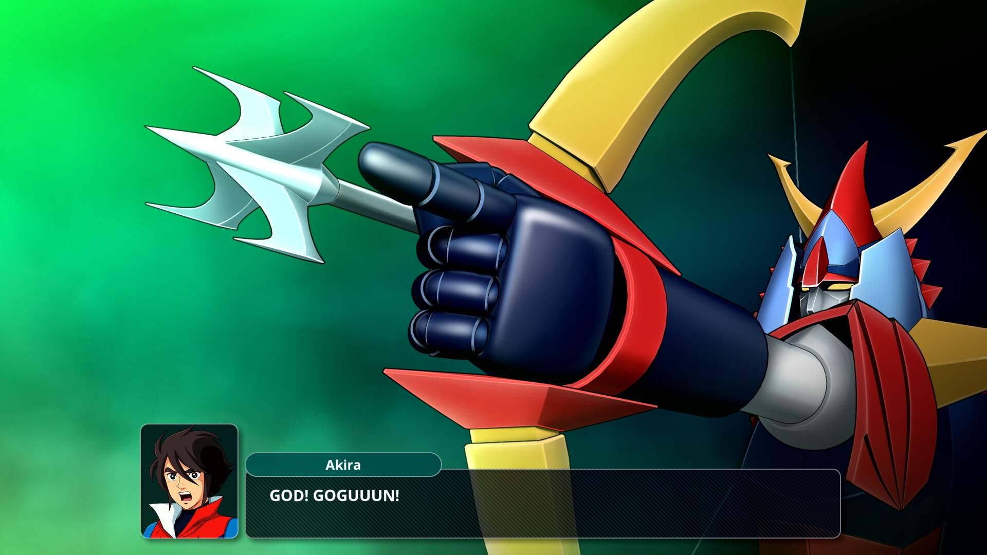 SUPER ROBOT WARS Y PC Steam Altergift screenshot 4