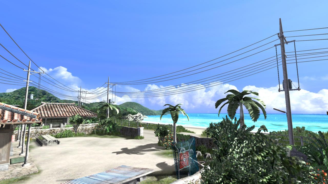 Yakuza 3 Remastered EU Steam CD Key screenshot 7