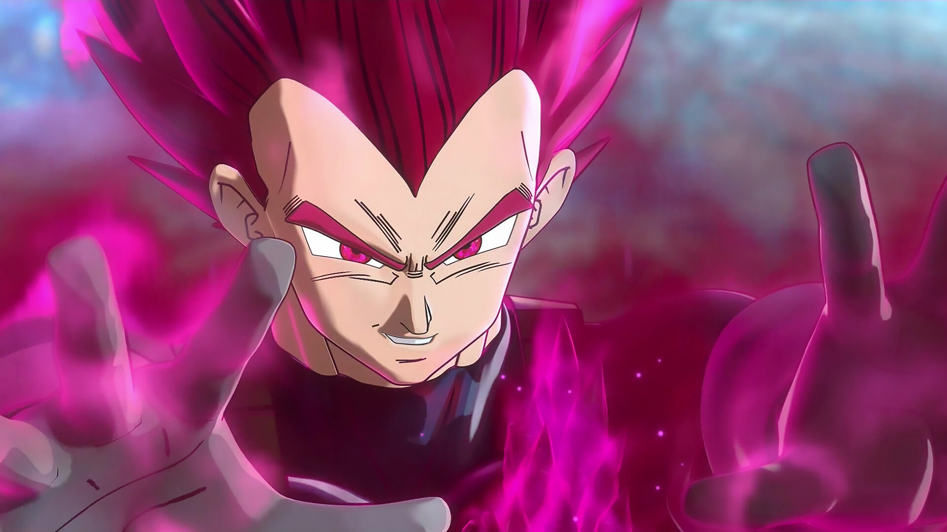 DRAGON BALL XENOVERSE 2 - FUTURE SAGA Chapter 1 DLC PC Steam CD Key screenshot 3