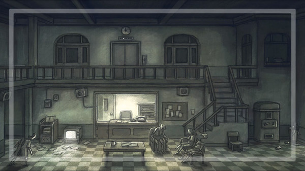 Little Nightmares II - Digital Content Bundle DLC PC Steam CD Key screenshot 3
