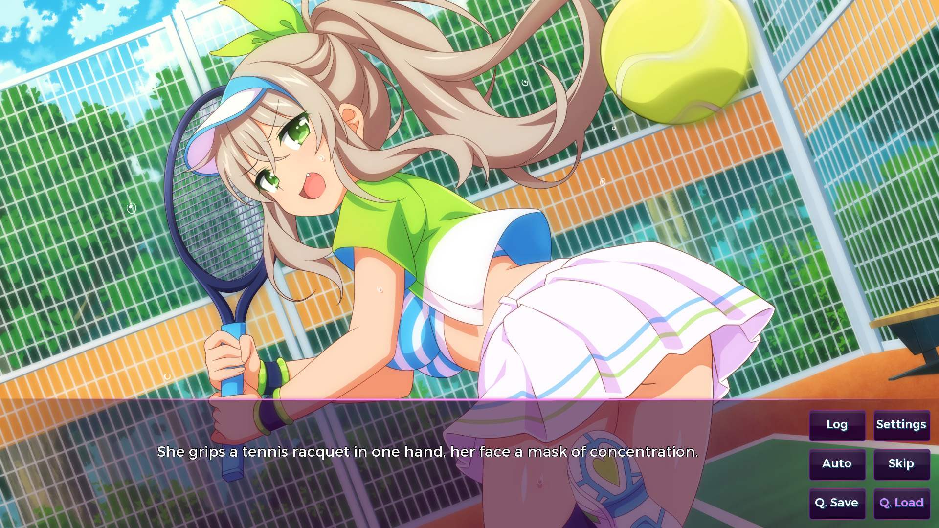 Sakura Succubus 2 EU PC Steam CD Key screenshot 5