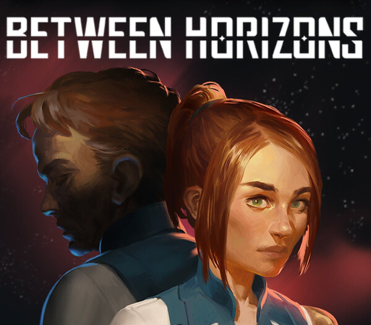 Between Horizons EU PC Steam CD Key cover art