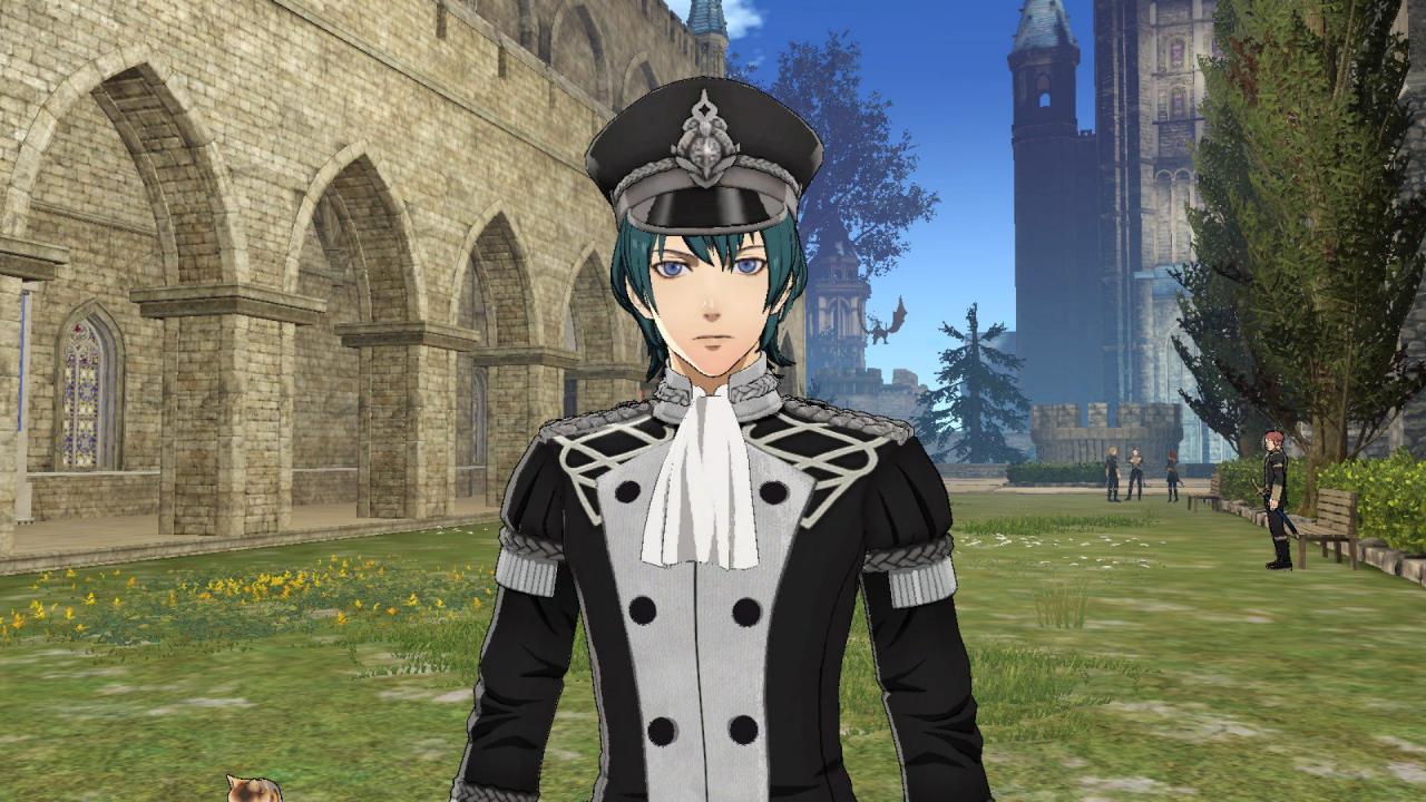 Fire Emblem: Three Houses - Expansion Pass EU Nintendo Switch CD Key – Screenshot 2