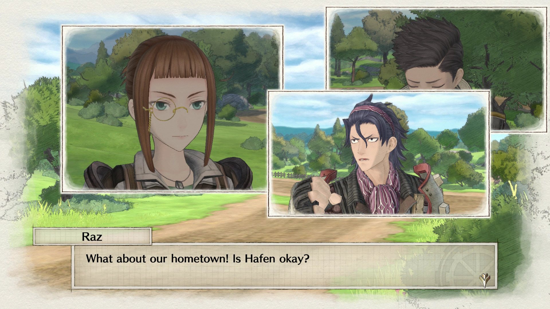 Valkyria Chronicles 4 Complete Edition EU PC Steam CD Key screenshot 3