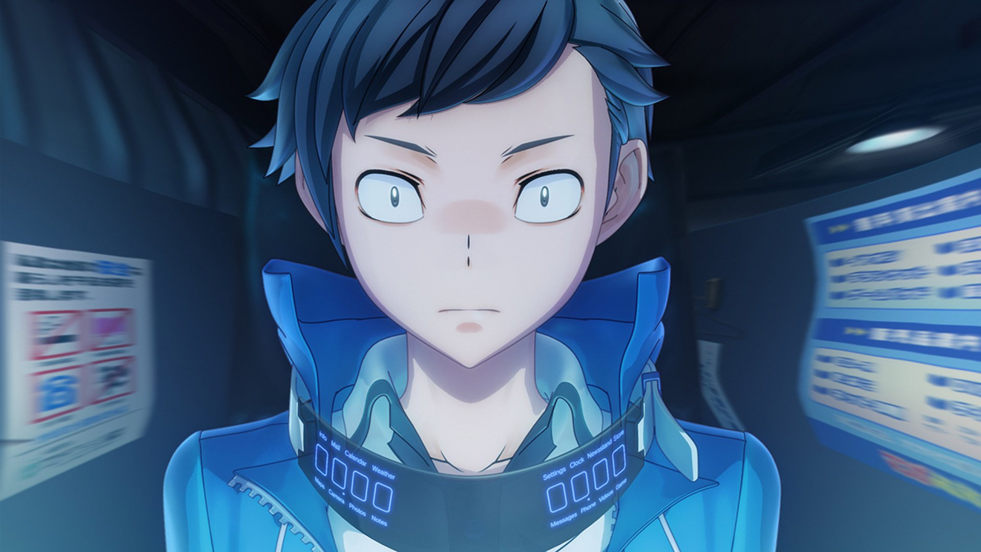 Digimon Story: Cyber Sleuth - Hacker's Memory PS4 / PS5 Account screenshot 4