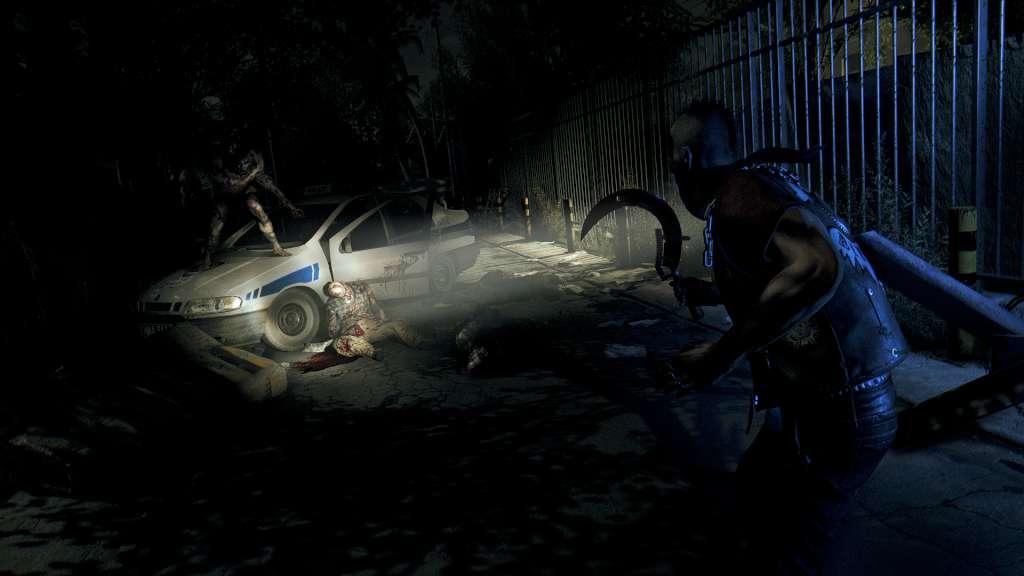 Dying Light - The Bozak Horde DLC Uncut Steam CD Key screenshot 1