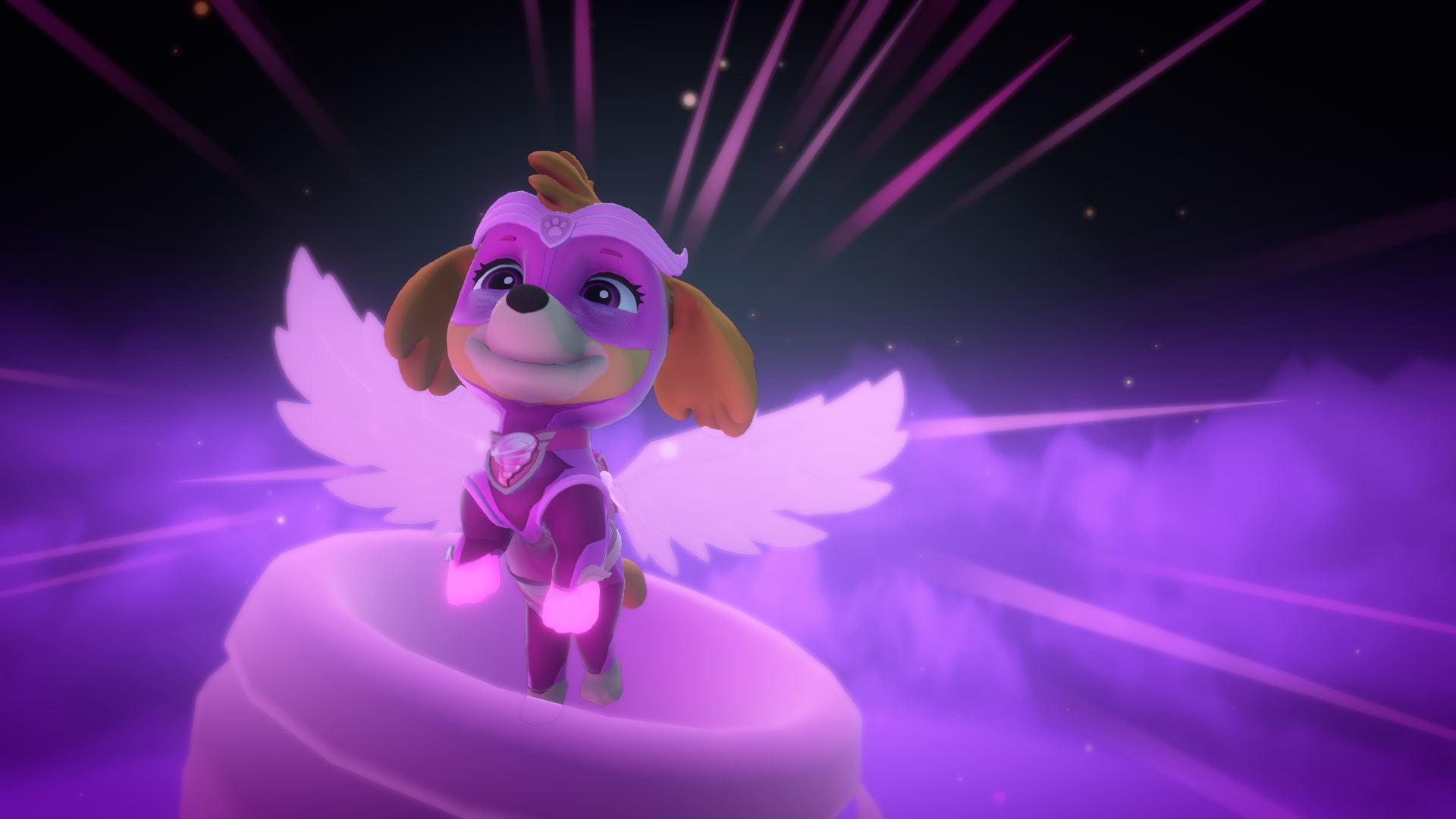 Paw Patrol Bundle EU XBOX One / Xbox Series X|S CD Key screenshot 4