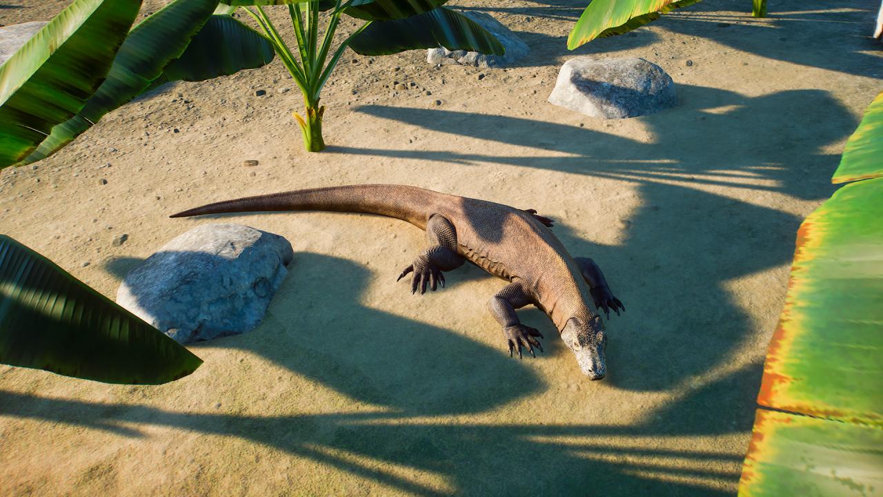 Planet Zoo: Ultimate Edition 2021 Steam CD Key screenshot 11