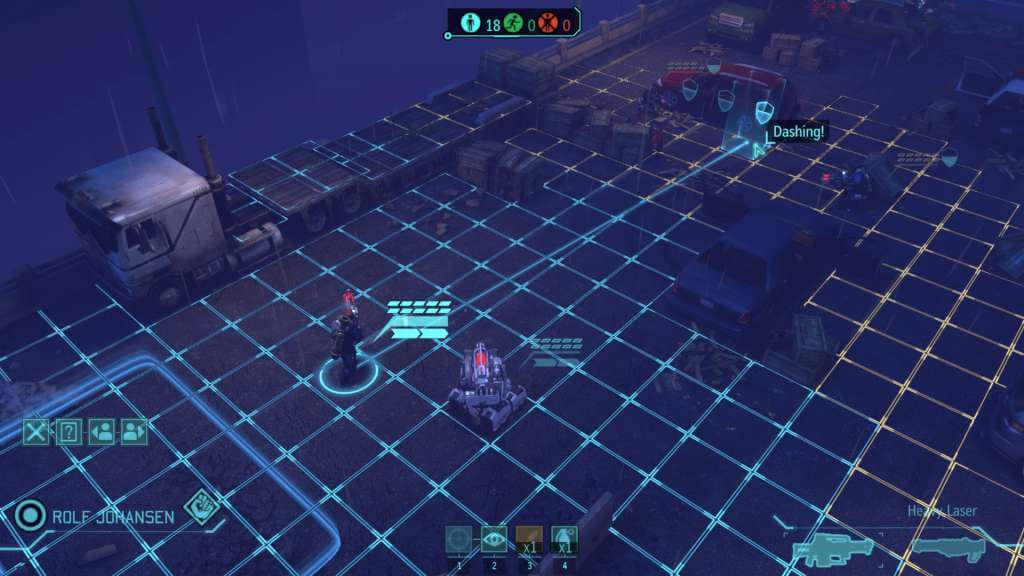 Screenshot 1 di XCOM: Enemy Unknown - The Elite Soldier Pack DLC PC Steam CD Key