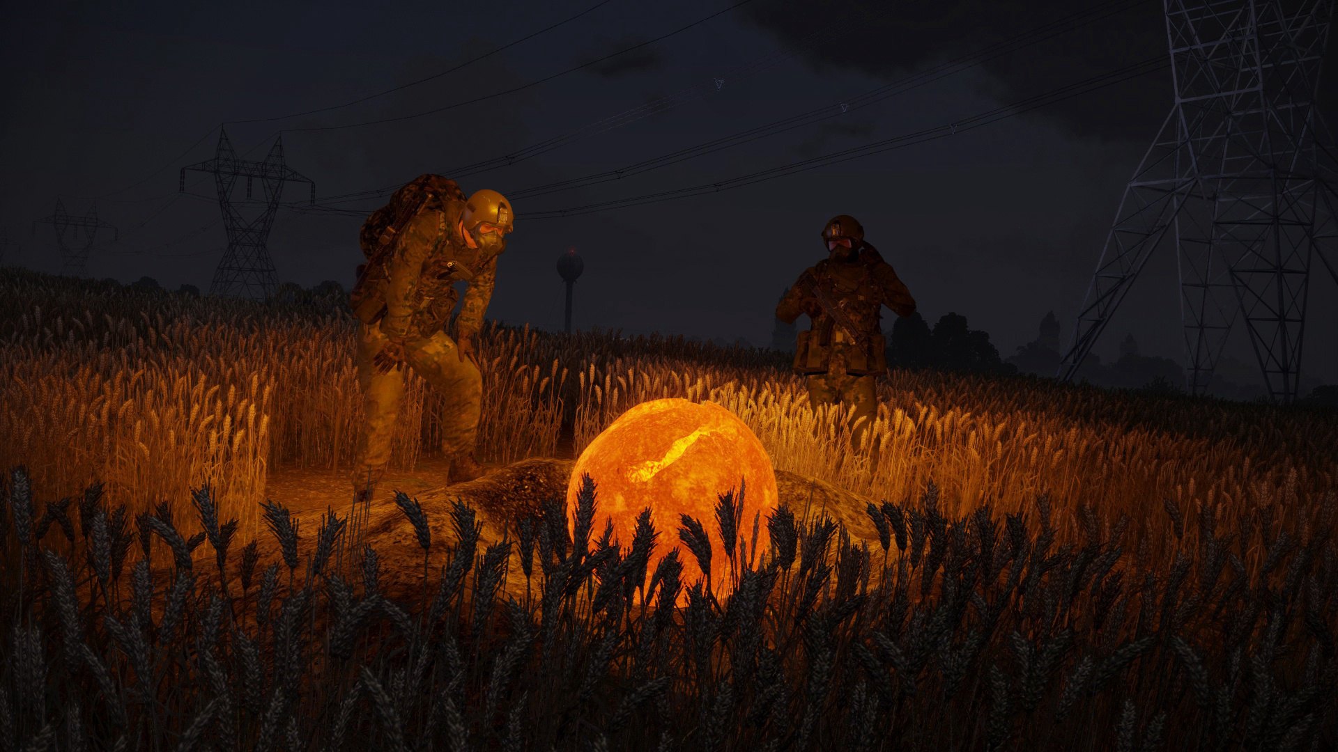 Arma 3 - Contact DLC Steam Altergift ekran görüntüsü 6