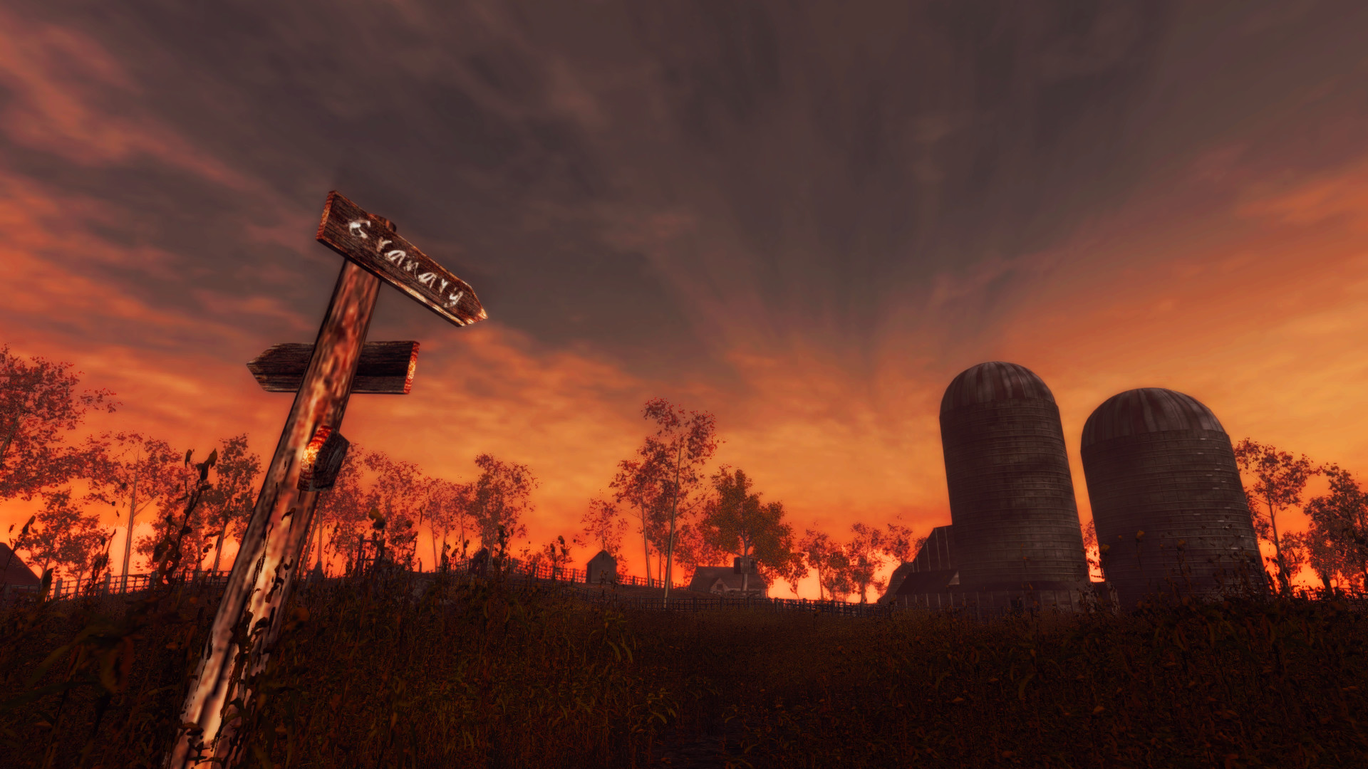 Slender: The Arrival PC Epic Games Account — zrzut ekranu 10