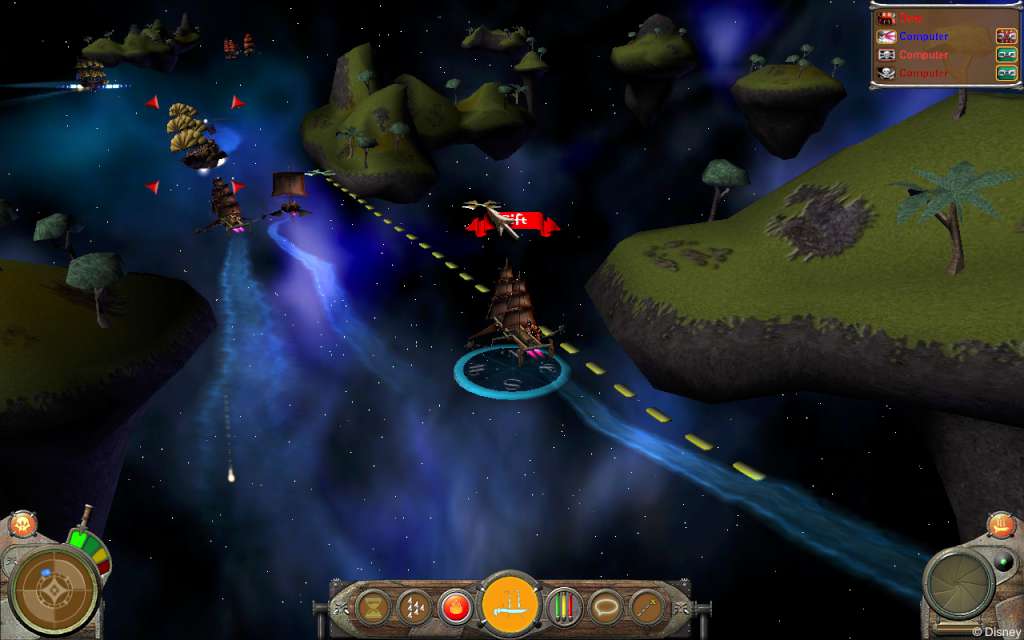 Disney Mega Pack: Wave 2 EU Steam CD Key screenshot 5