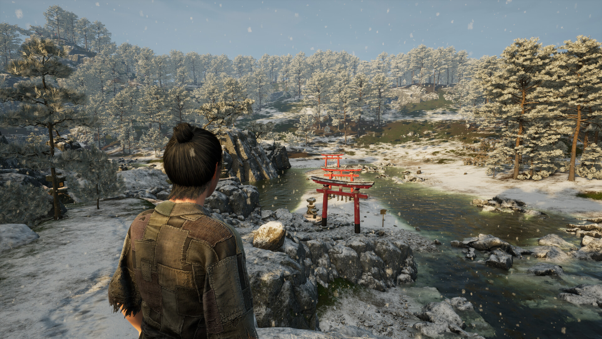 Sengoku Dynasty - Digital Supporter Edition PC Steam CD Key screenshot 3