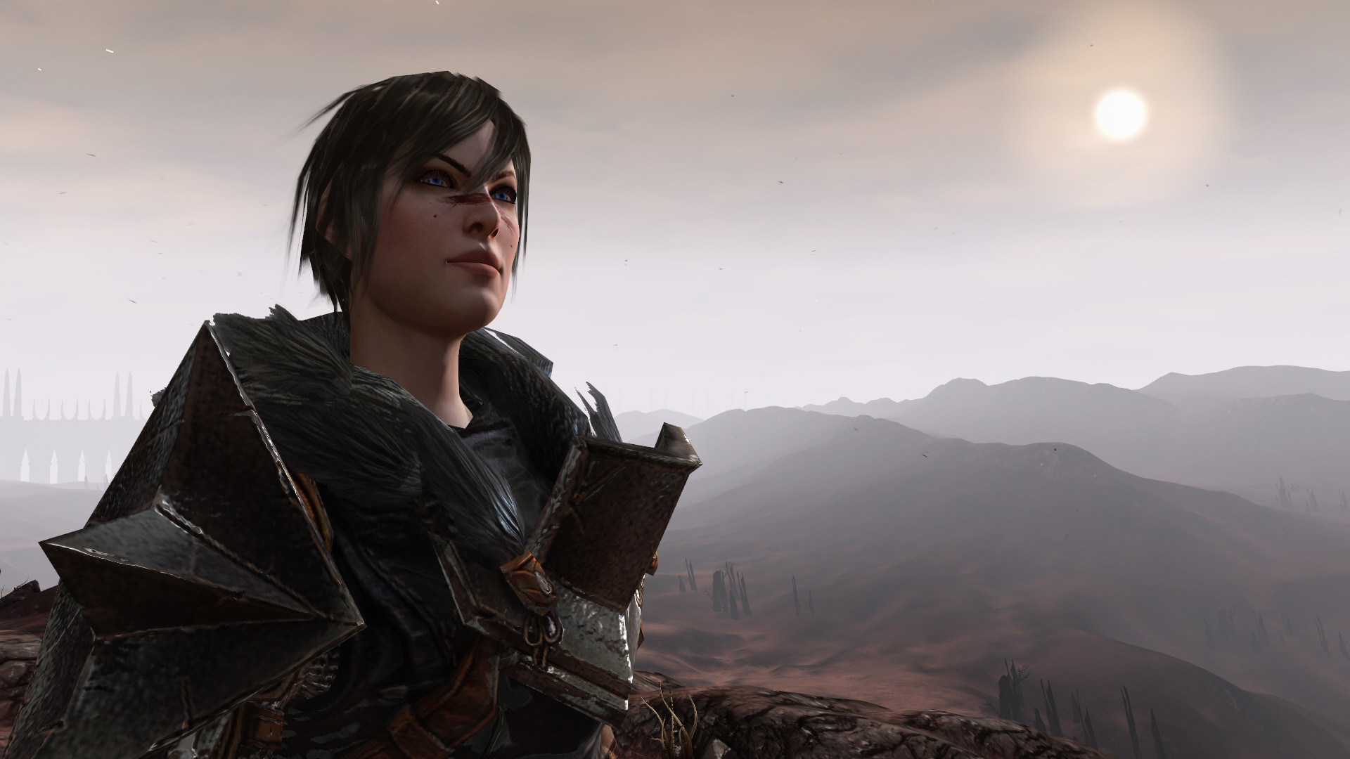 Dragon Age 2 Ultimate Edition PC EA App CD Key screenshot 1