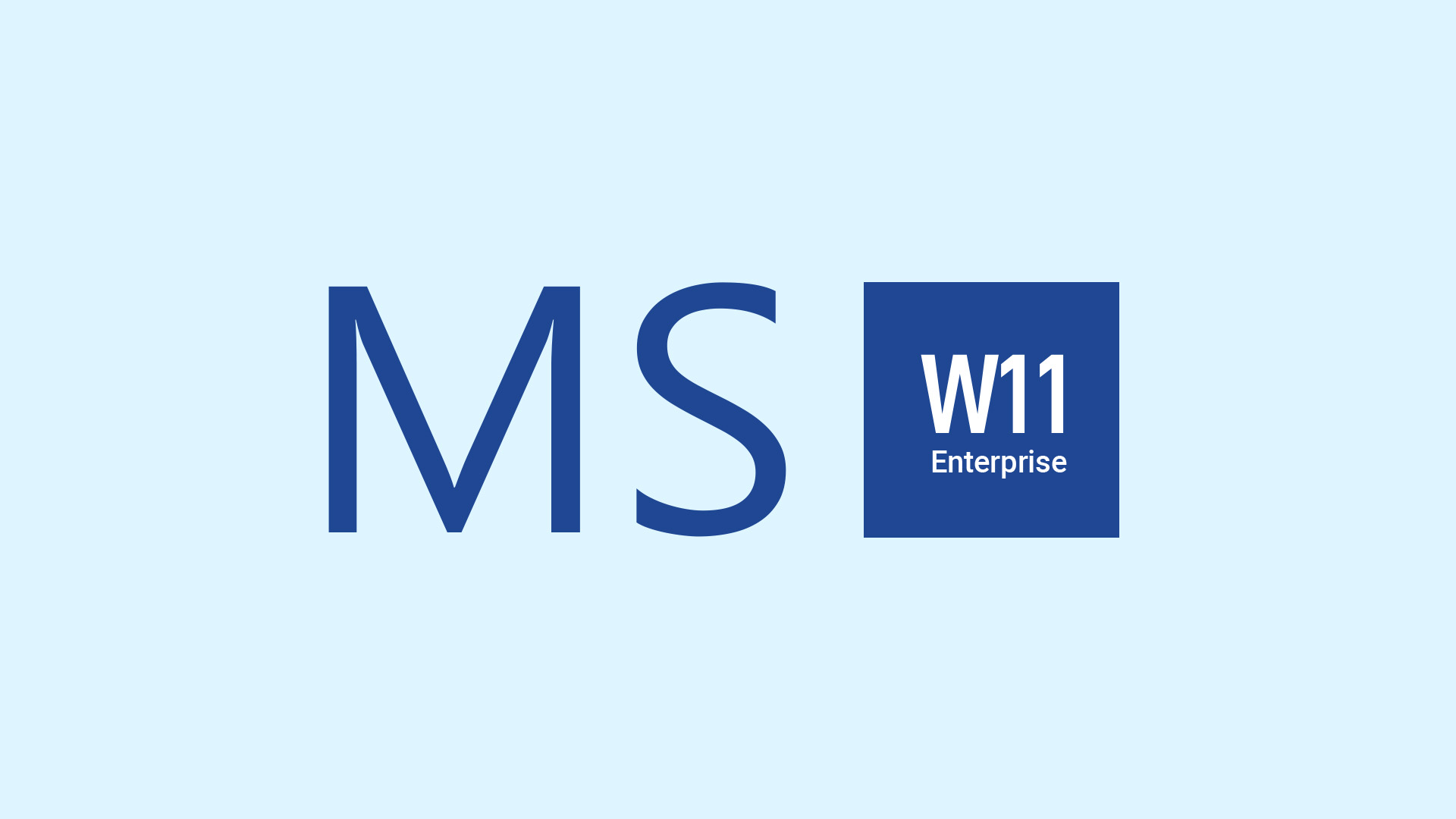Windows 11 Enterprise CD Key — скриншот 1