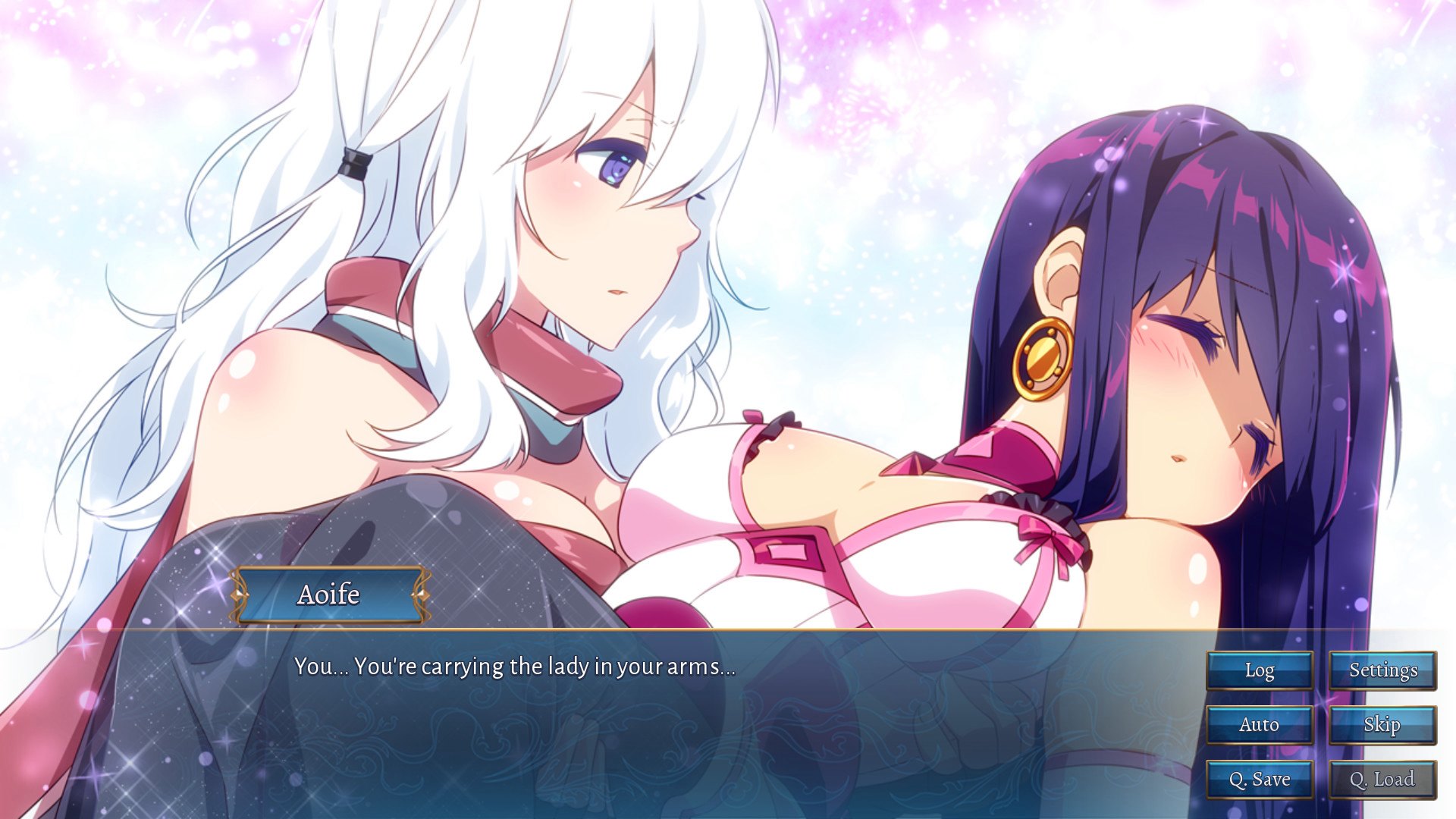 Sakura MMO 2 EU PC Steam CD Key screenshot 3