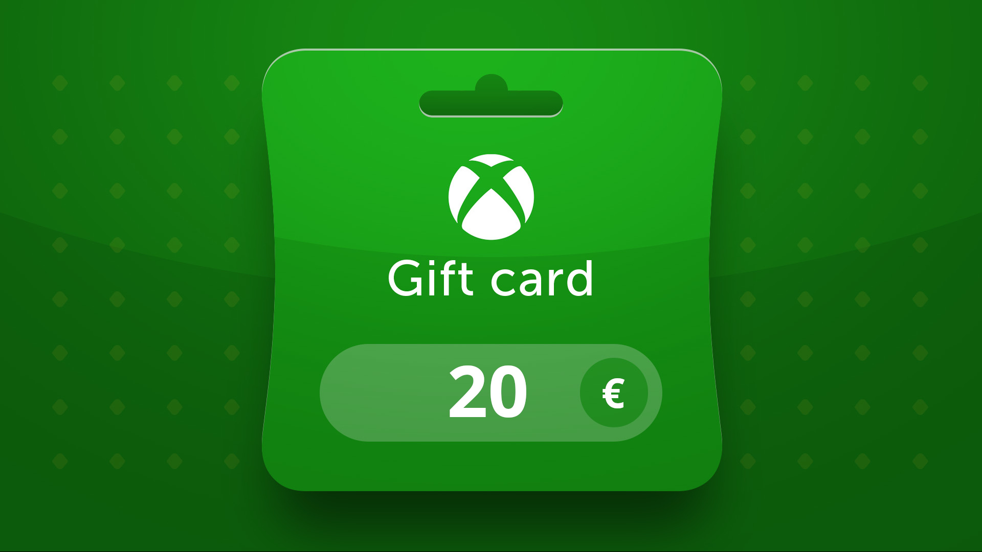Screenshot 1 di XBOX Live EUR 20 Prepaid Card BE