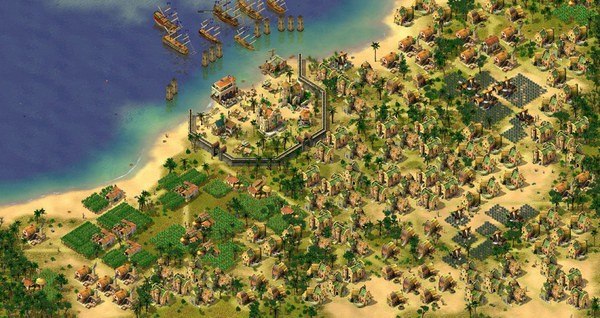 Port Royale 2 PC Steam CD Key – Screenshot 6