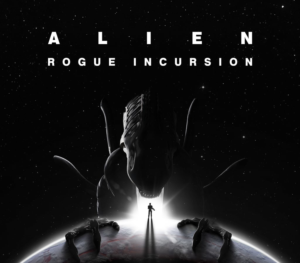 Carátula de Alien: Rogue Incursion PC Steam CD Key 