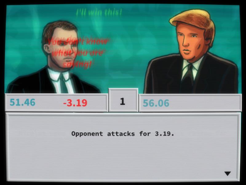 Shape of America: Episode One Steam CD Key screenshot 1