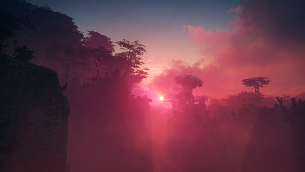 Rage 2 EU XBOX One CD Key screenshot 2