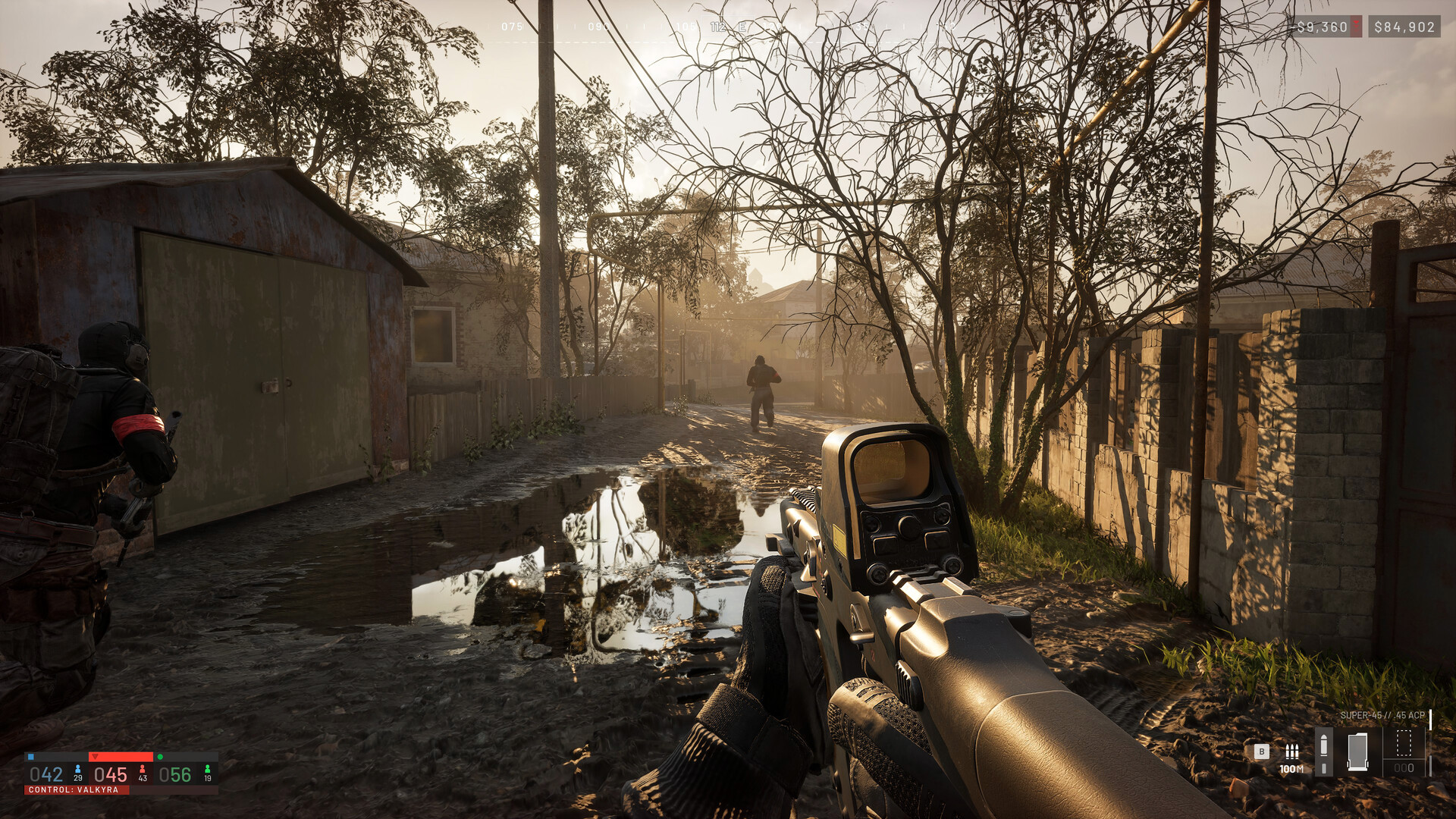 WARDOGS PC Steam CD Key screenshot 6