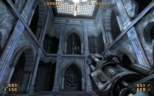 Painkiller Redemption Steam Gift screenshot 4