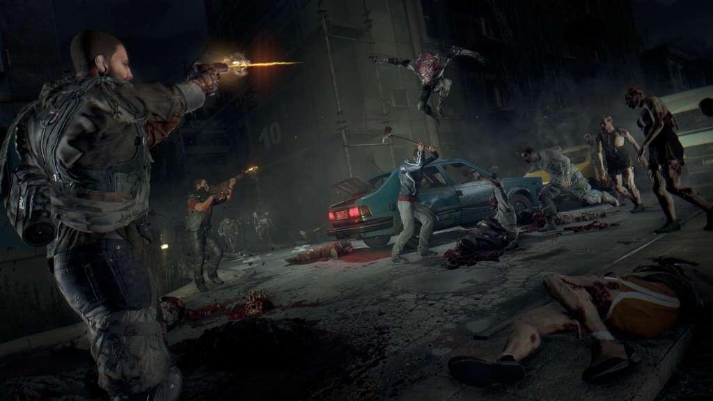 Dying Light - Ultimate Survivor Bundle DLC Steam CD Key — скриншот 2